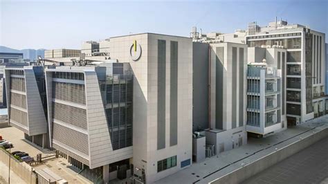 Full Range Hong Kong Data Centre Services Provider .